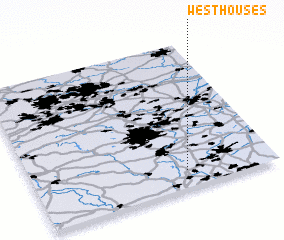 3d view of Westhouses