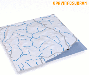 3d view of Opayinfosukrom