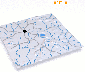 3d view of Anitua