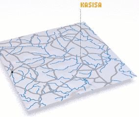 3d view of Kasisa