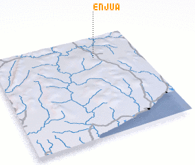 3d view of Enjua