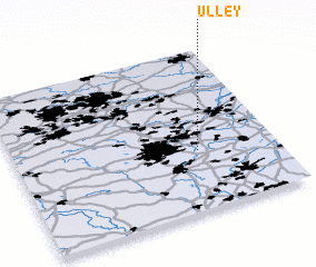 3d view of Ulley