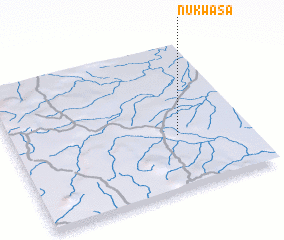 3d view of Nukwasa