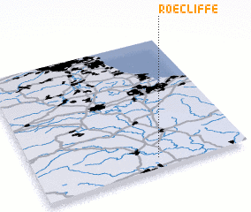3d view of Roecliffe