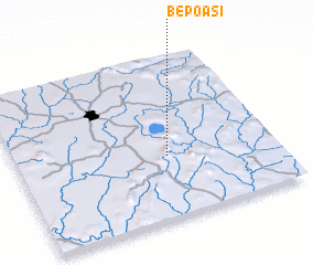 3d view of Bepoasi