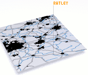 3d view of Ratley