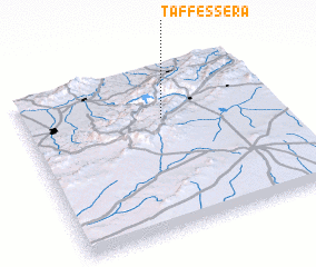 3d view of Taffessera