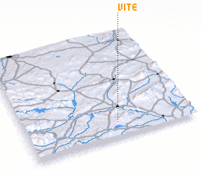 3d view of Vite