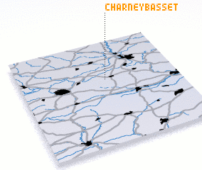 3d view of Charney Basset