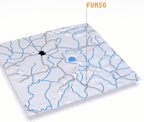3d view of Fumso