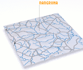 3d view of Nangruma