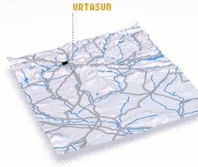 3d view of Urtasun