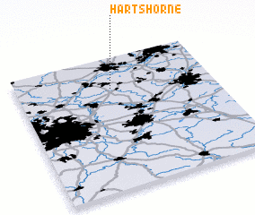 3d view of Hartshorne