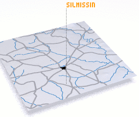 3d view of Silmissin