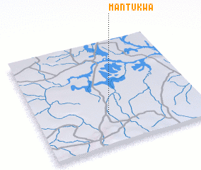 3d view of Mantukwa