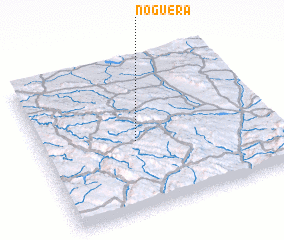 3d view of Noguera