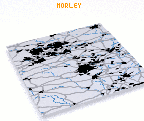3d view of Morley