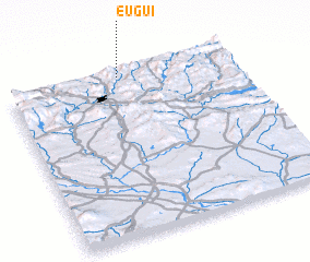 3d view of Eugui