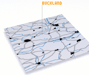 3d view of Buckland