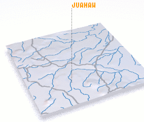 3d view of Juahaw