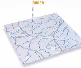 3d view of Buoso