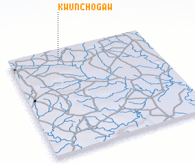 3d view of Kwunchogaw