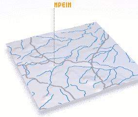 3d view of Mpeim