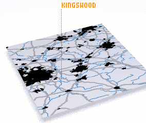 3d view of Kingswood