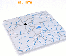 3d view of Asuminya