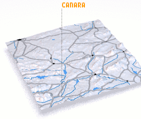 3d view of Canara