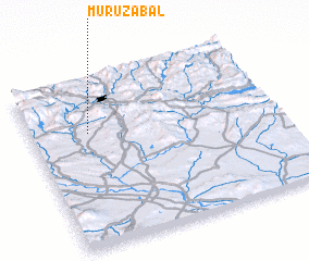 3d view of Muruzábal