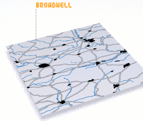 3d view of Broadwell