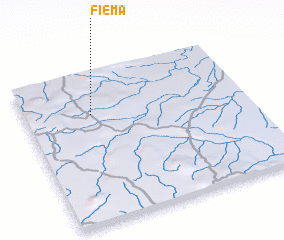 3d view of Fiema