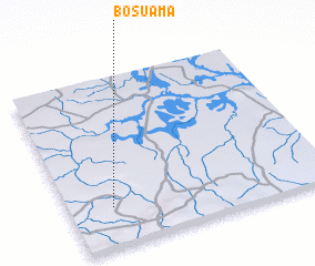 3d view of Bosuama