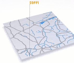 3d view of Soffi