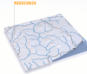 3d view of Merechuso