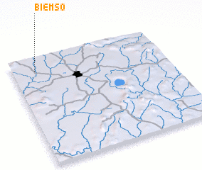 3d view of Biemso