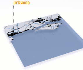 3d view of Verwood