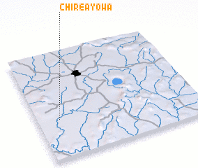 3d view of Chireayowa