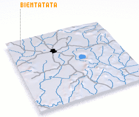 3d view of Biemtatata