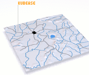 3d view of Kubease