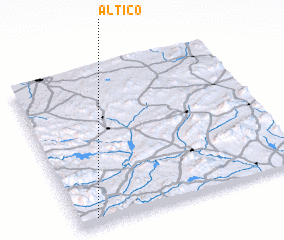 3d view of Altico
