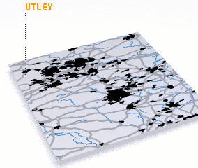 3d view of Utley