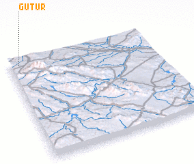 3d view of Gutur