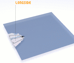 3d view of Longside