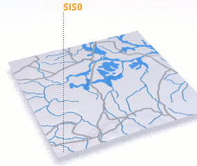 3d view of Siso