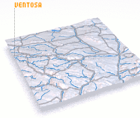 3d view of Ventosa