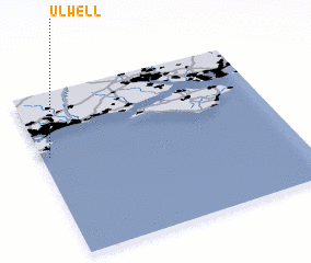 3d view of Ulwell