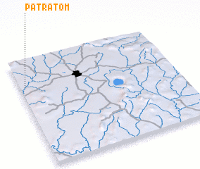 3d view of Patratom