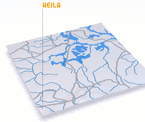 3d view of Weila